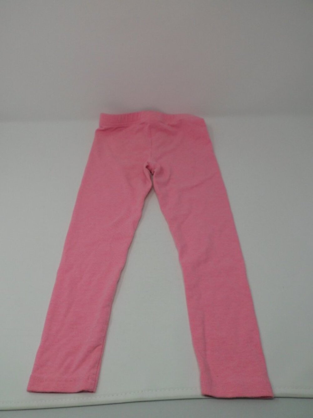 Girls' "Carter's" Pink Pants 4